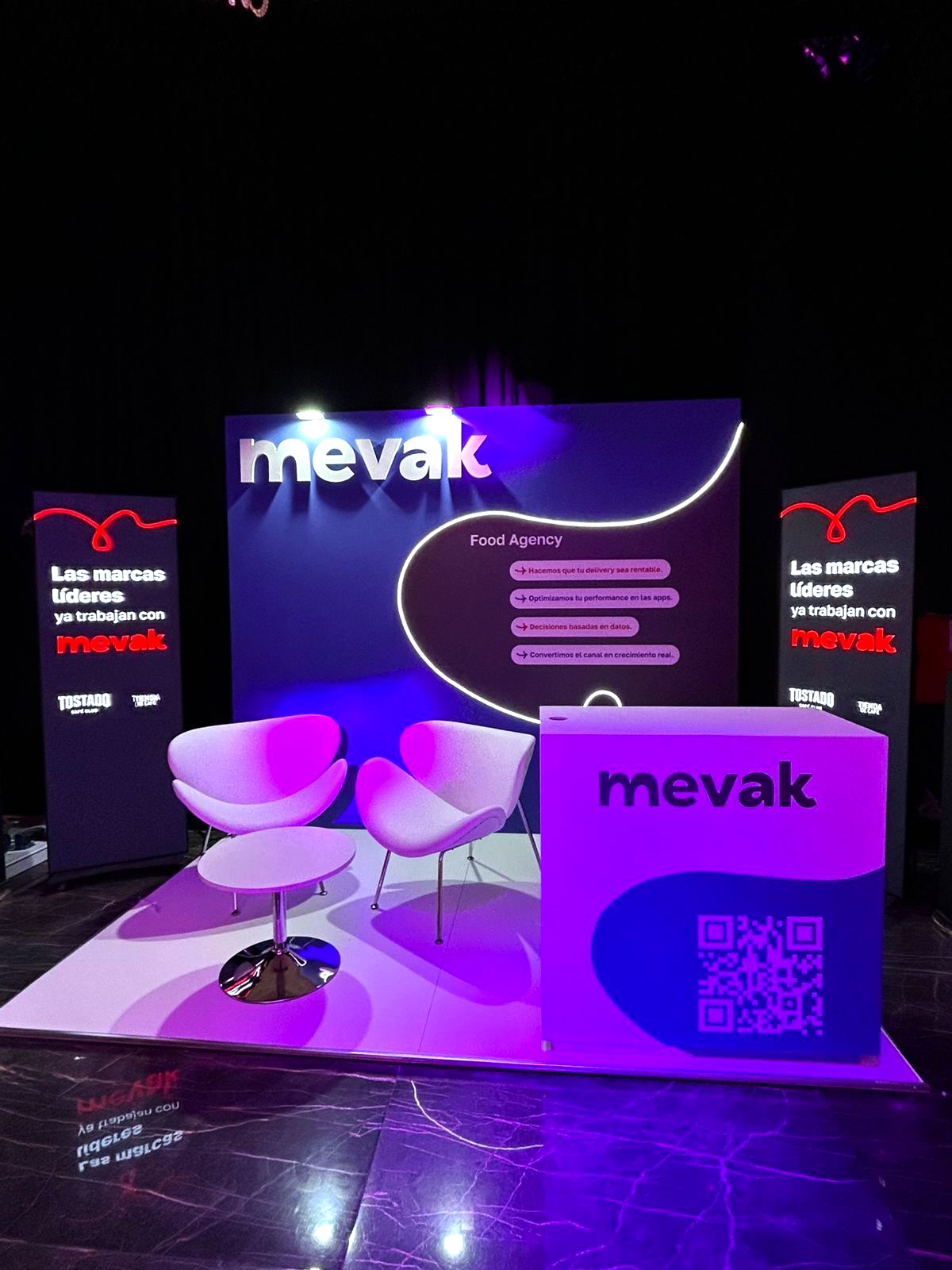 Mevak, Food Delivery Day, 2026