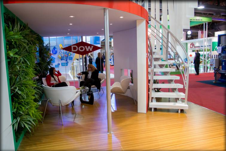 Dow Chemicals, Argenplas, 2014