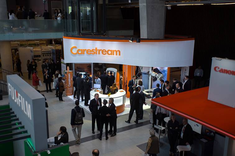 Carestream, Congreso de Diagnóstico por Imágenes - CADI, 2018
