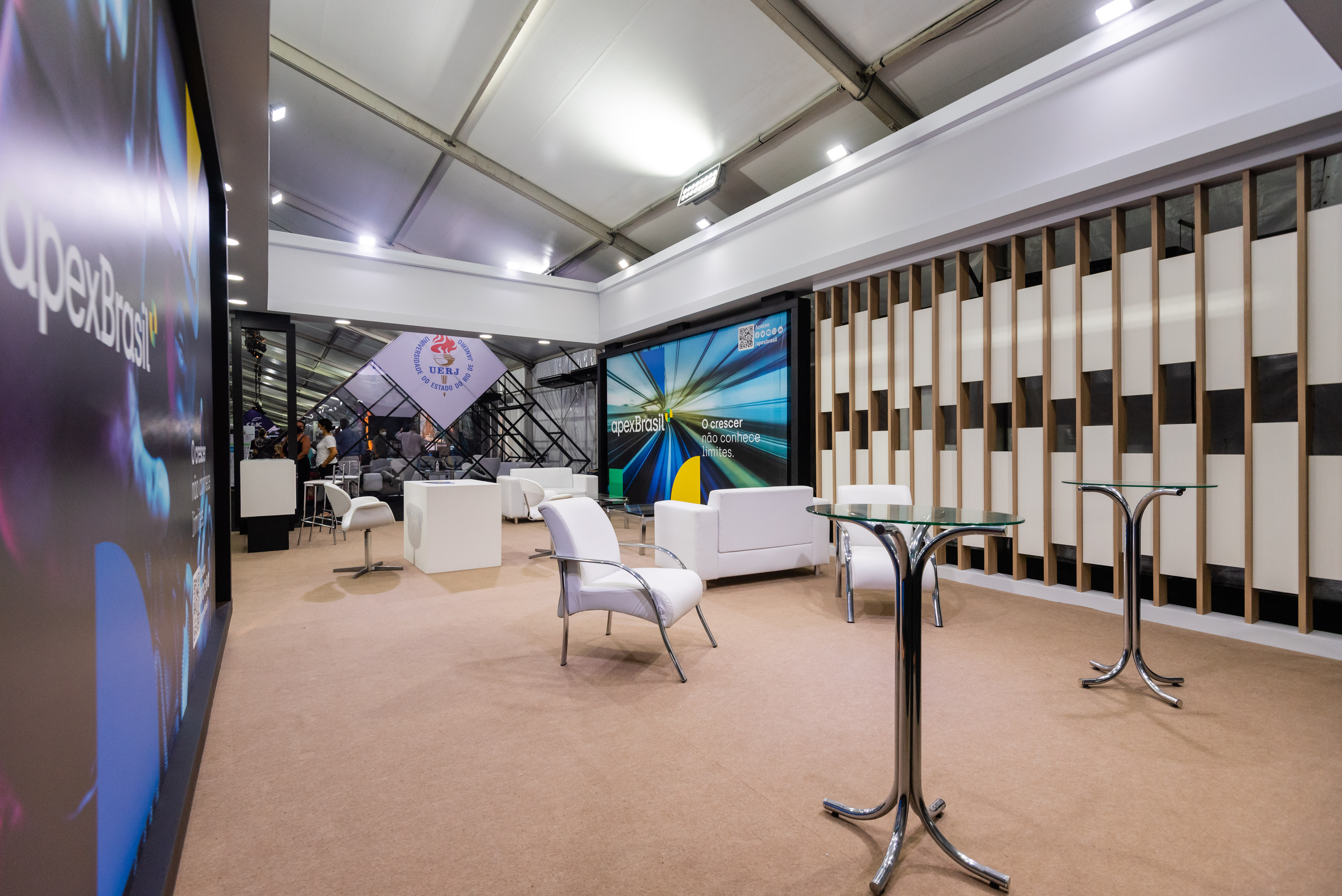 APEX, Rio Innovation Week, 2022