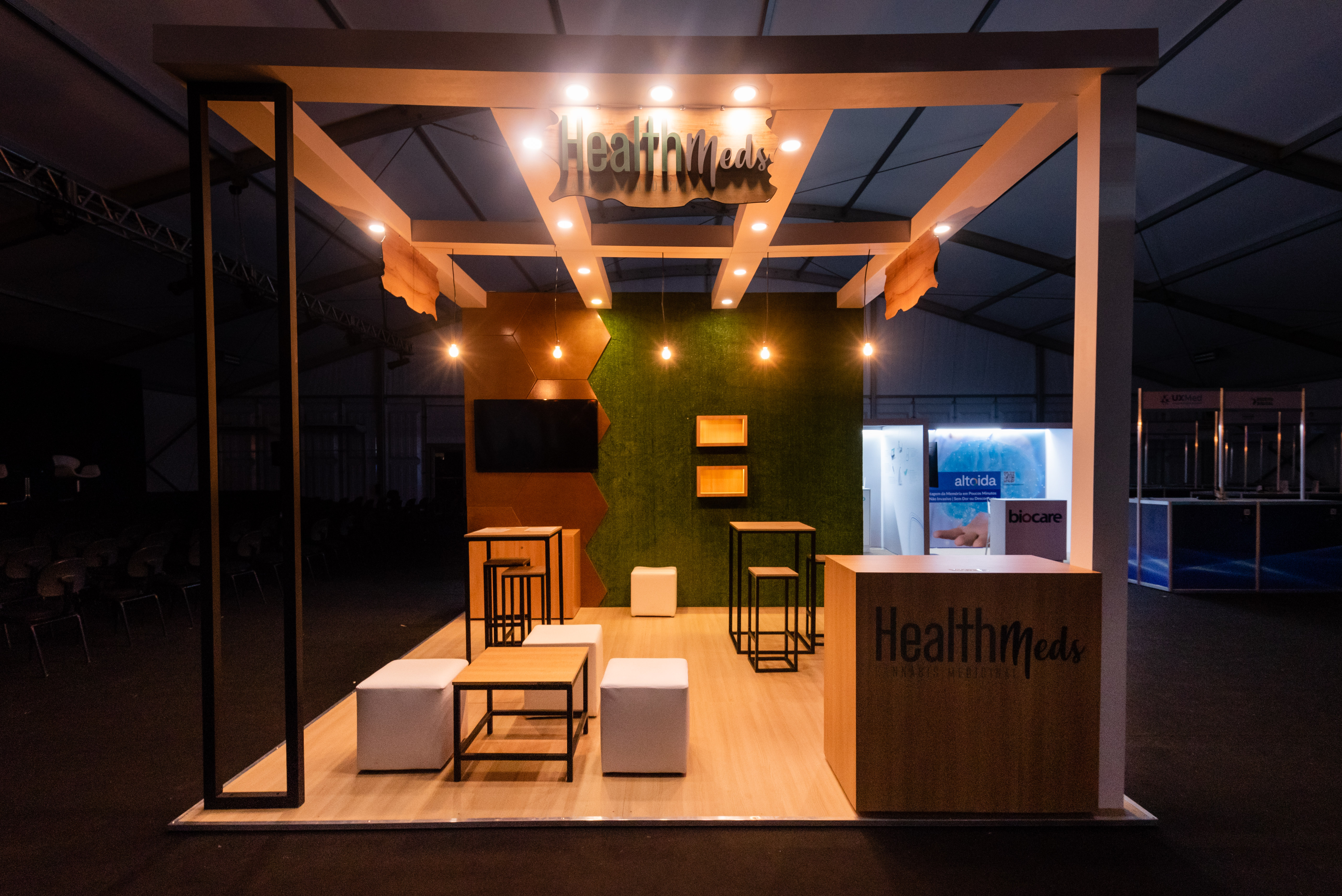 Health Meds, Rio Innovation Week, 2022