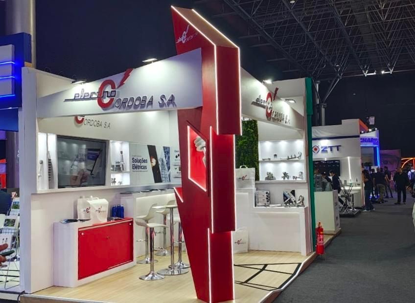 Electro Córdoba, SENDI, 2025