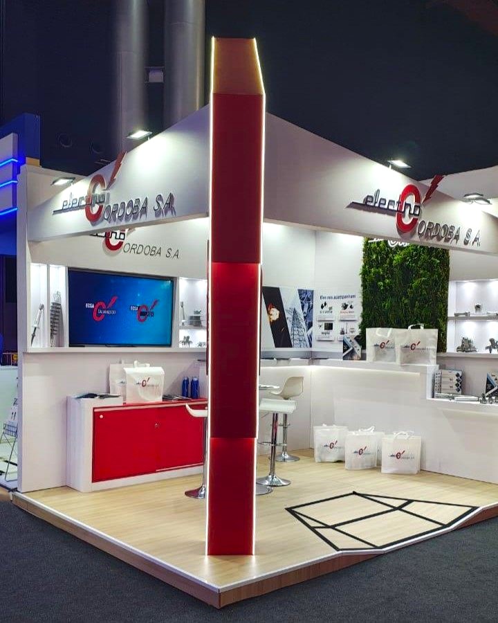 Electro Córdoba, SENDI, 2025