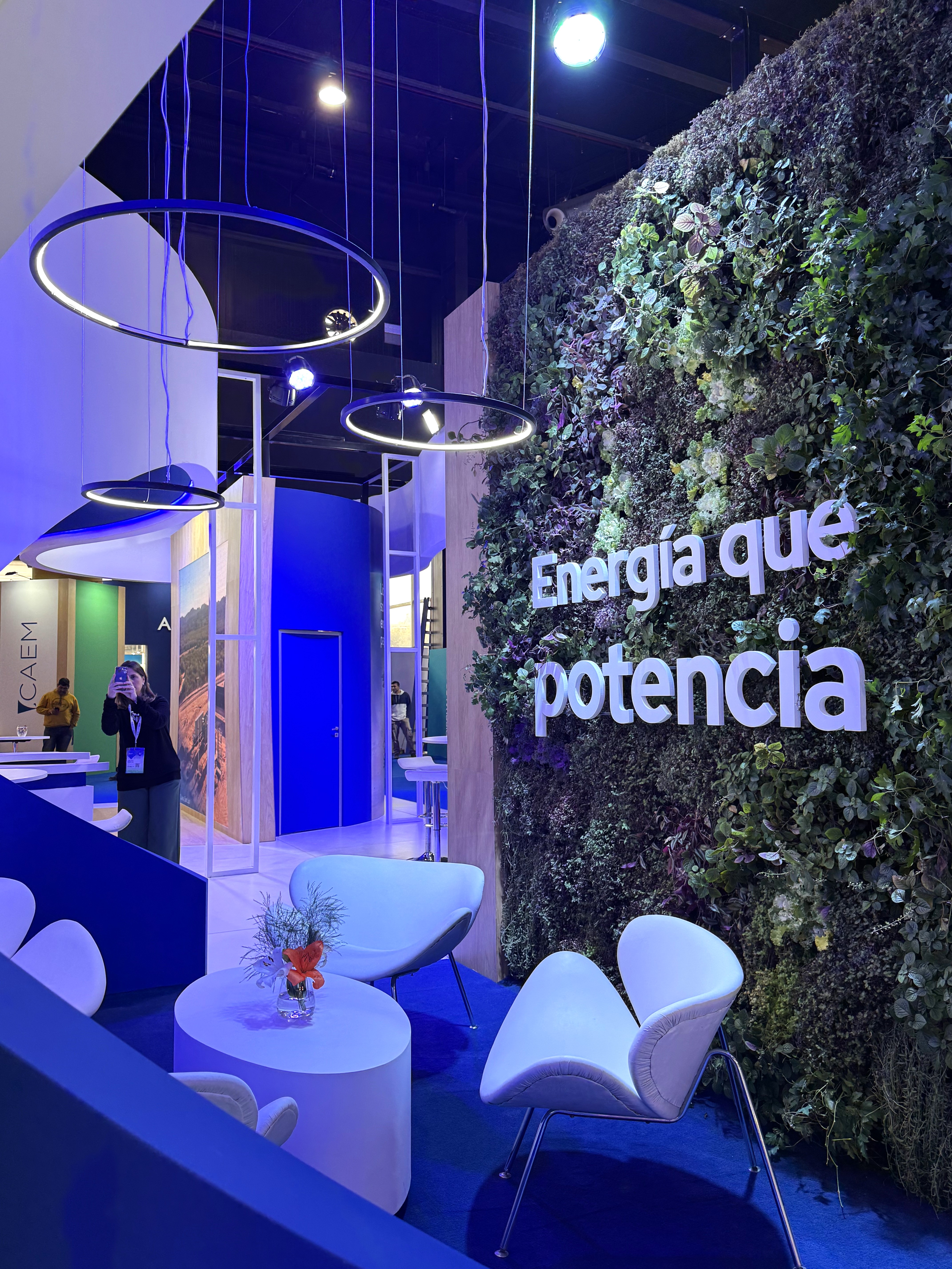 Secco, Arminera, 2025