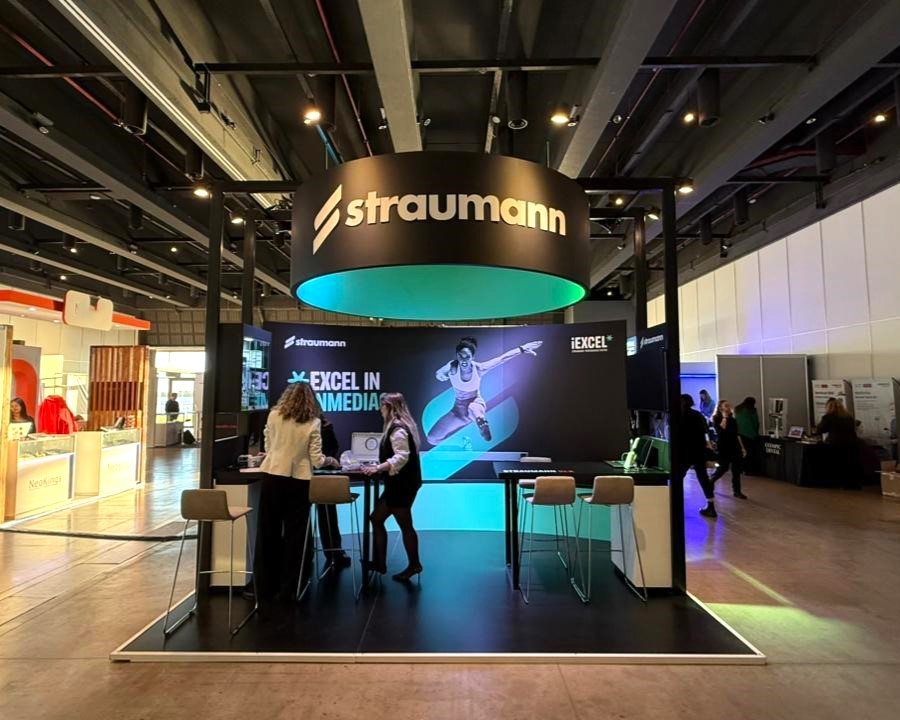 Straumann, Jornadas del Interior de la SACBMF, 2025