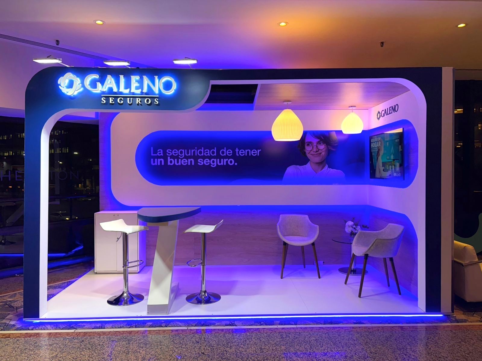 Galeno, Expoestrategas, 2025