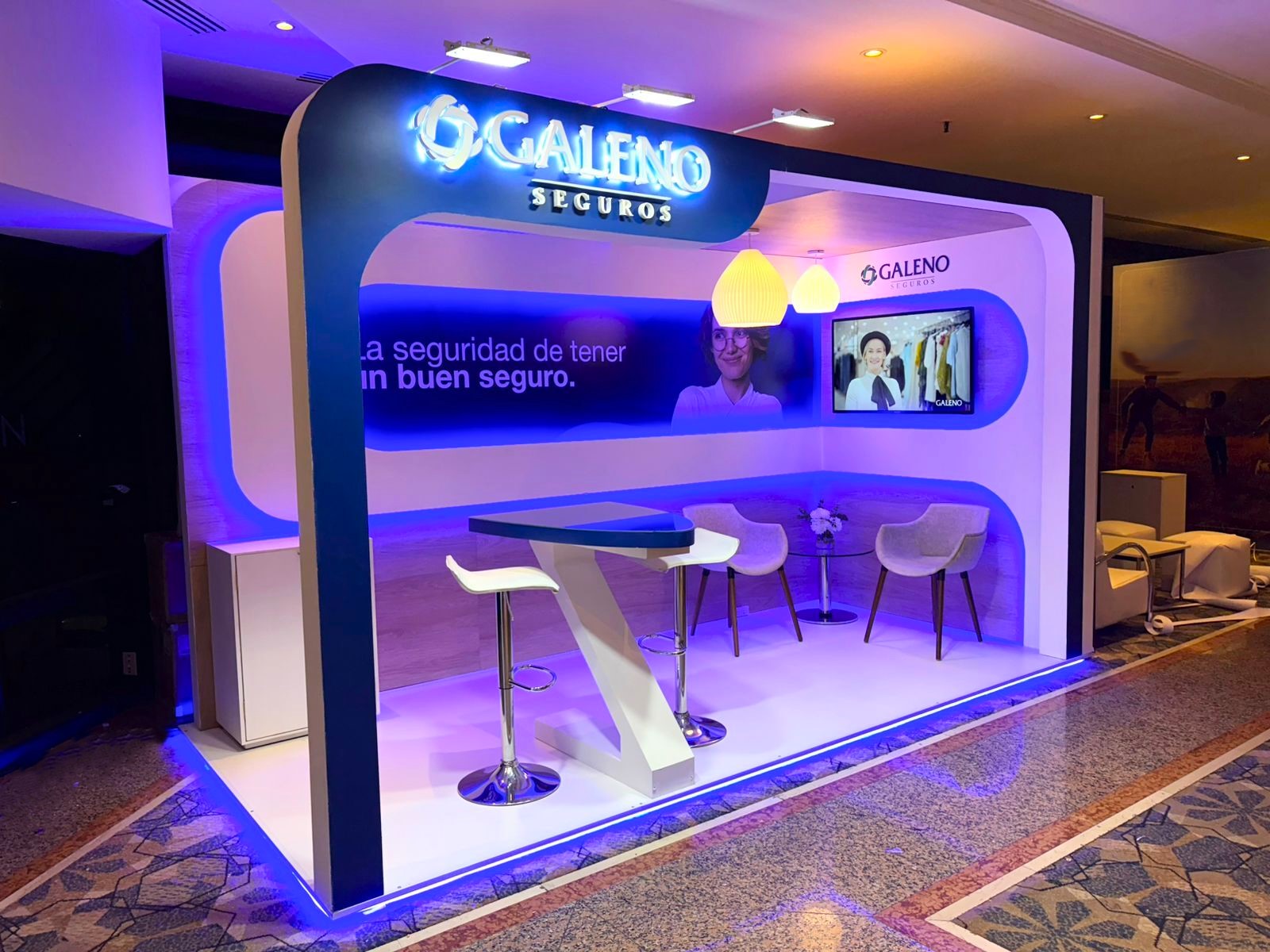 Galeno, Expoestrategas, 2025