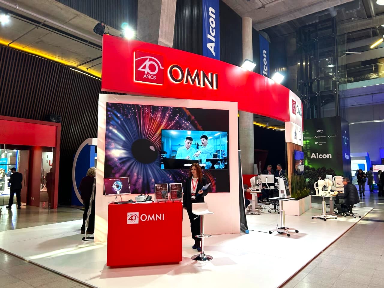 OMNI, Facoextrema, 2025