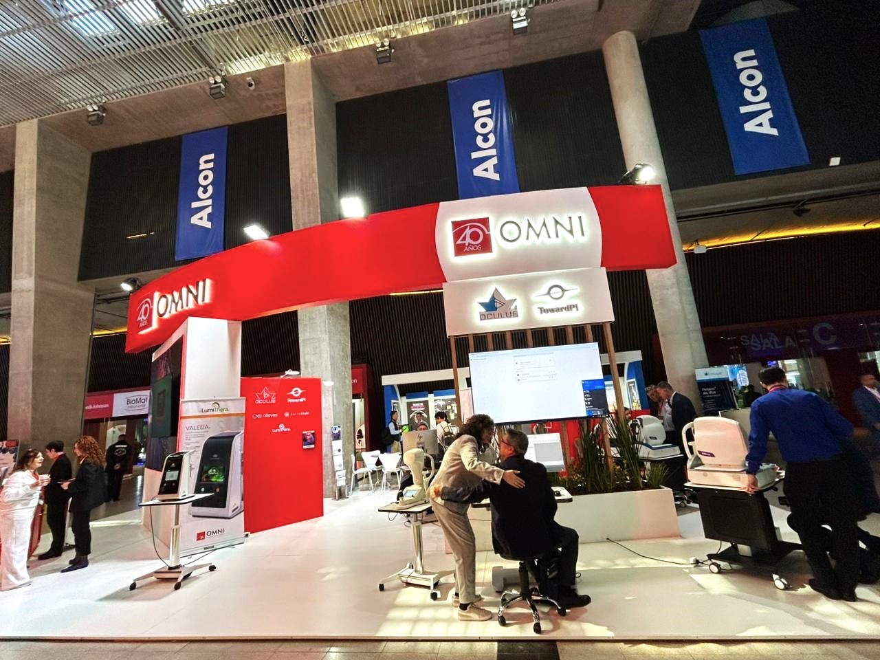 OMNI, Facoextrema, 2025