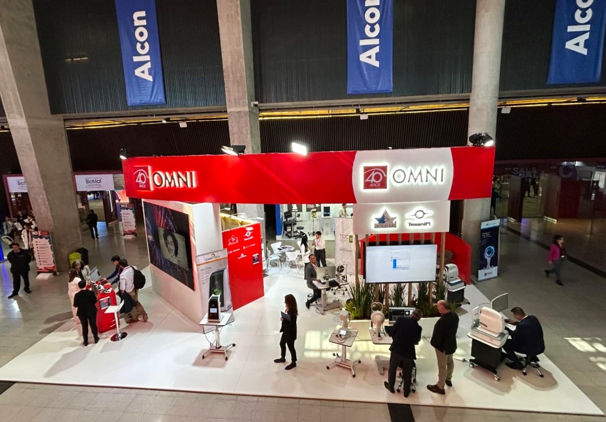 OMNI, Facoextrema, 2025