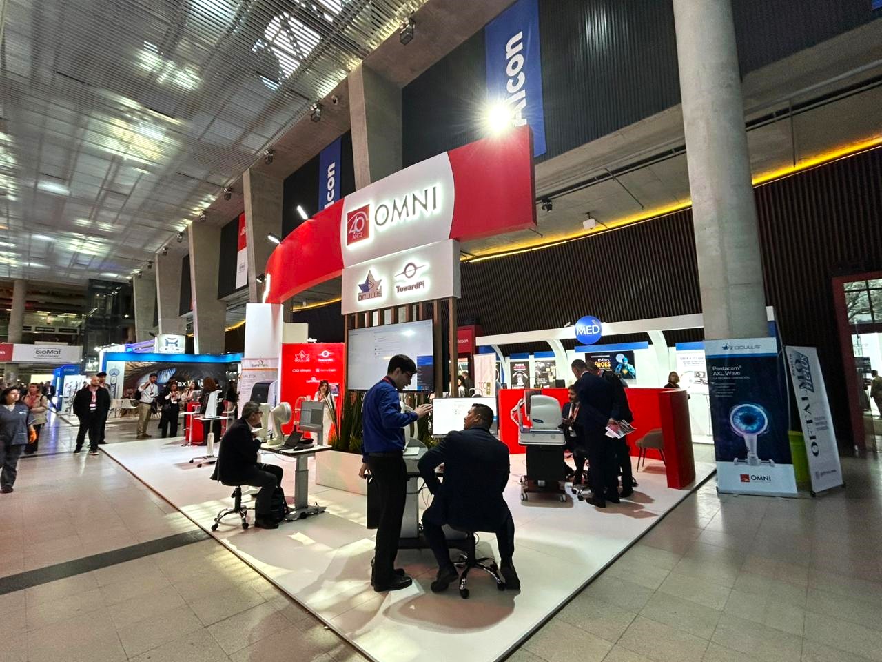 OMNI, Facoextrema, 2025