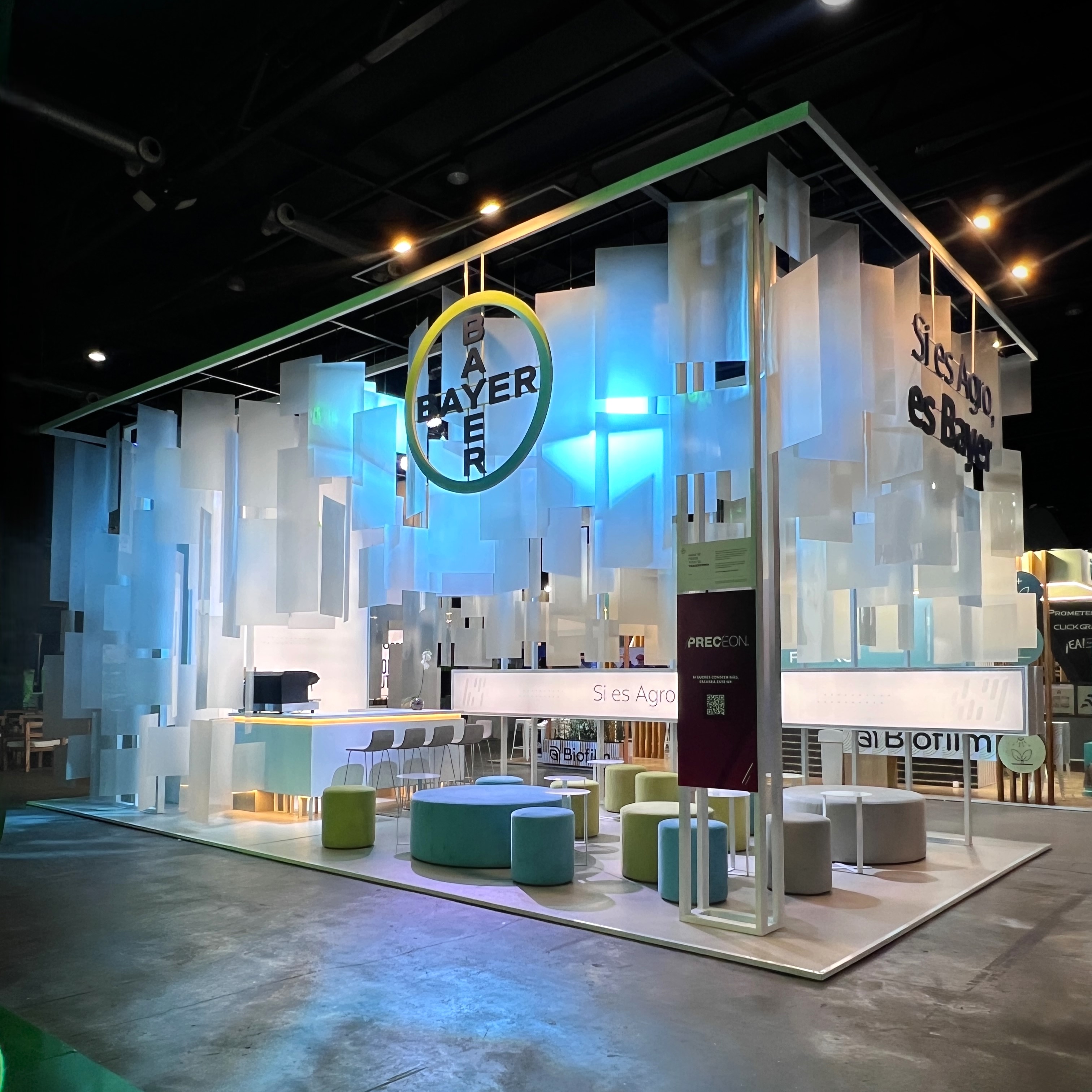 Bayer, AAPRESID, 2025