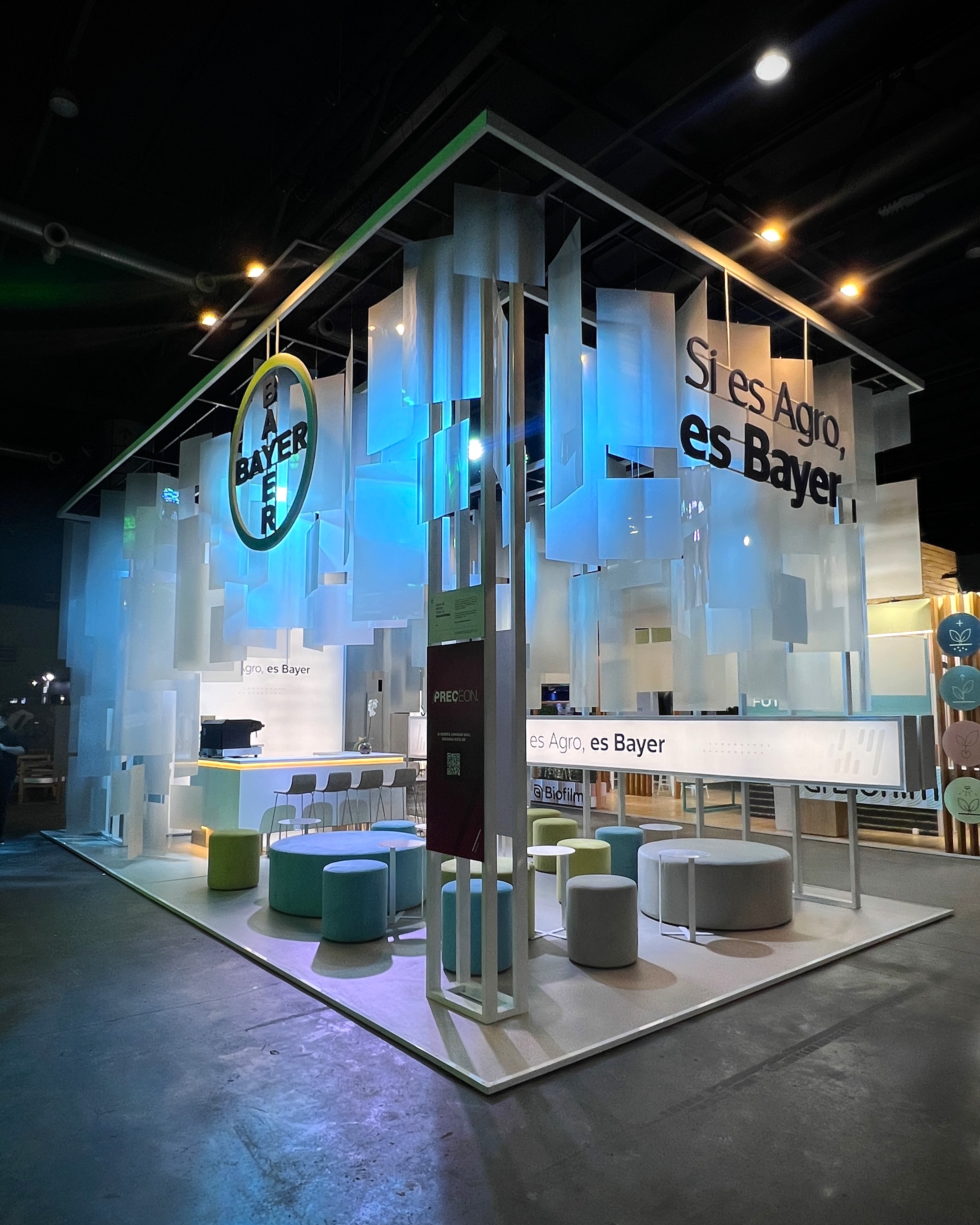 Bayer, AAPRESID, 2025