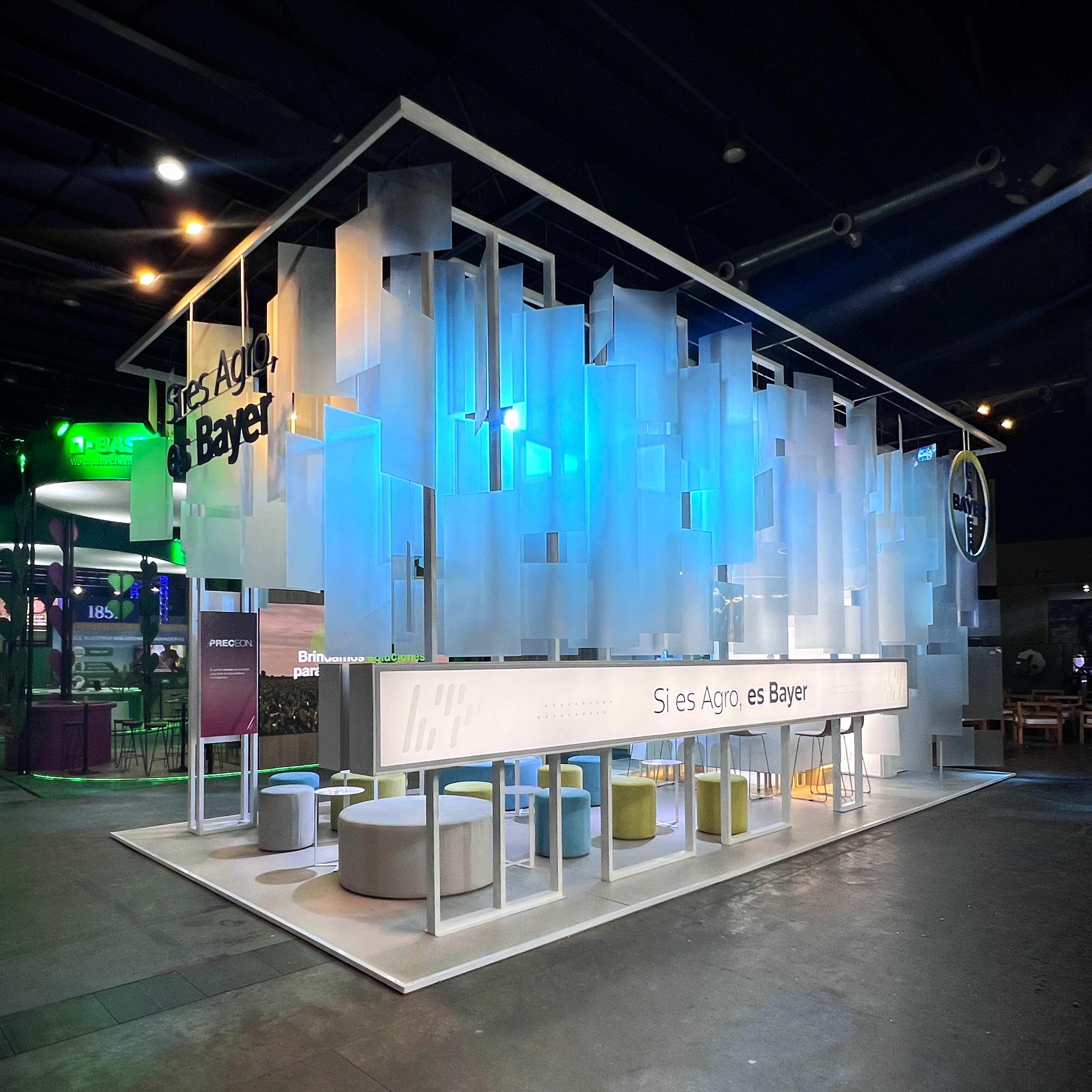 Bayer, AAPRESID, 2025