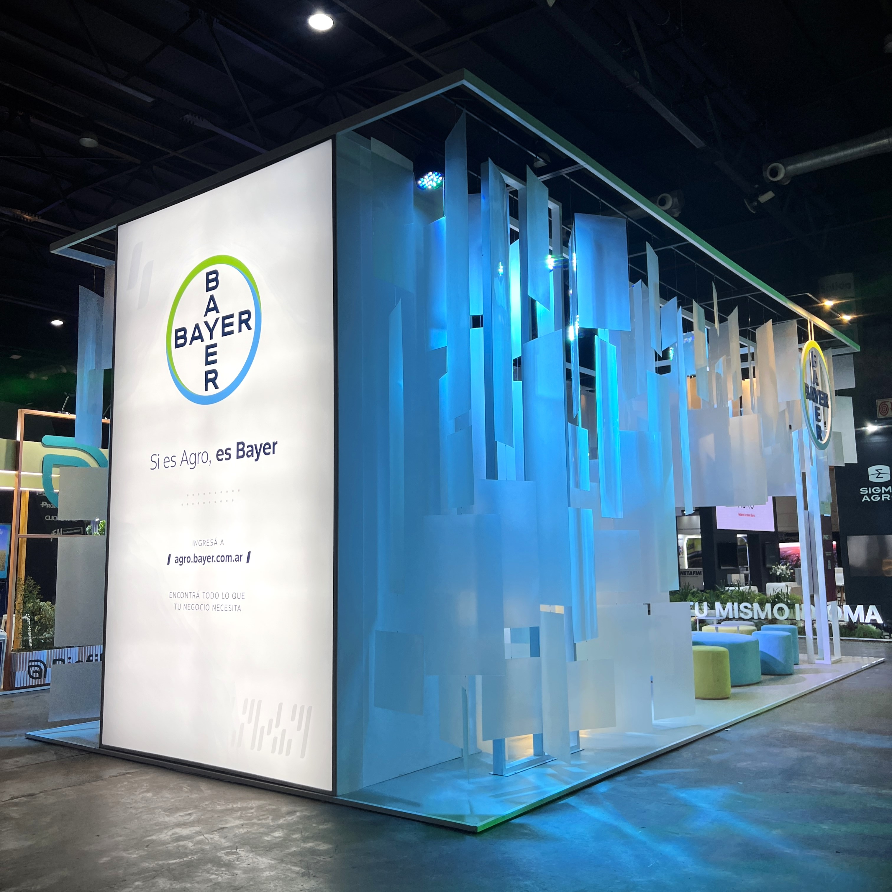 Bayer, AAPRESID, 2025