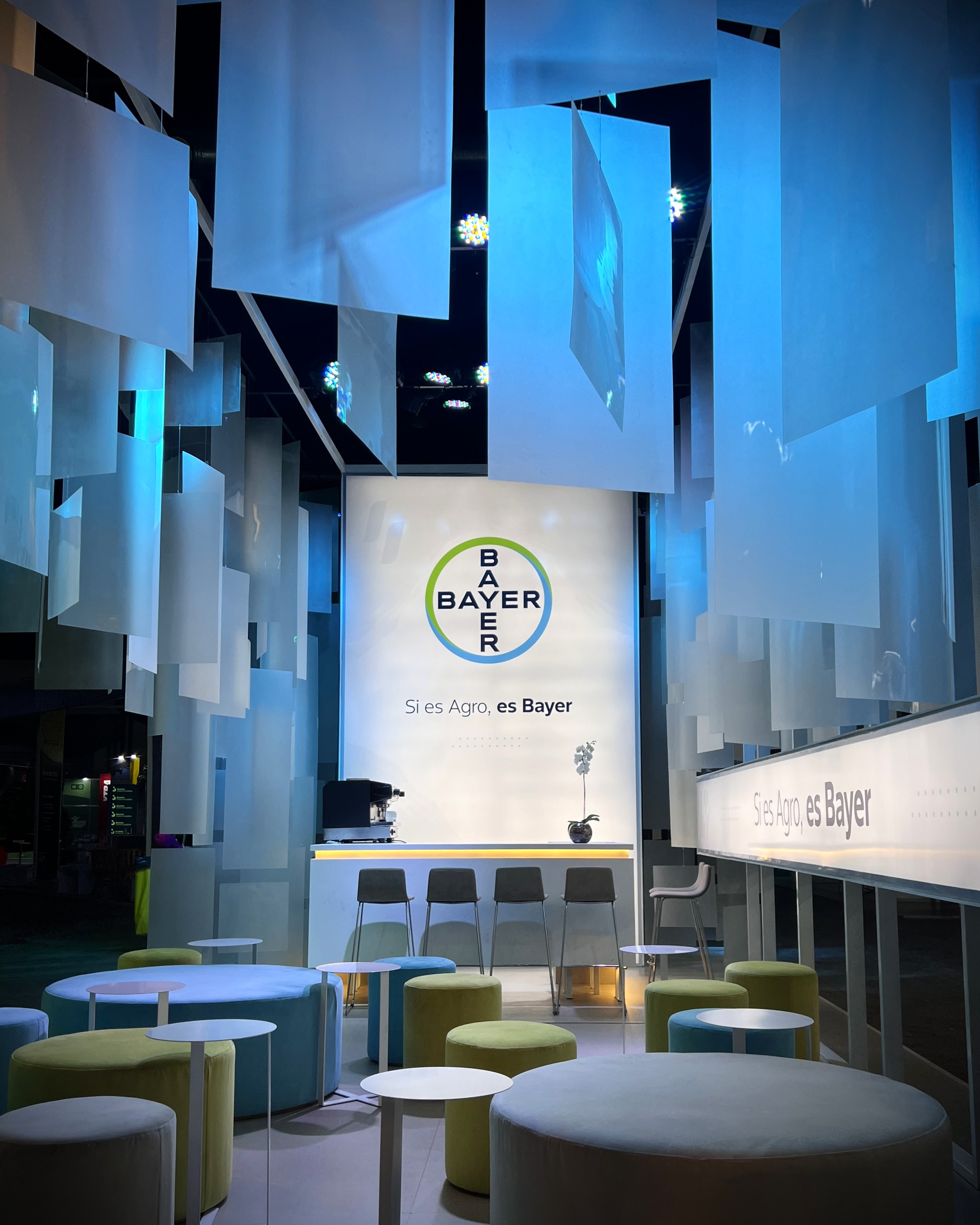 Bayer, AAPRESID, 2025