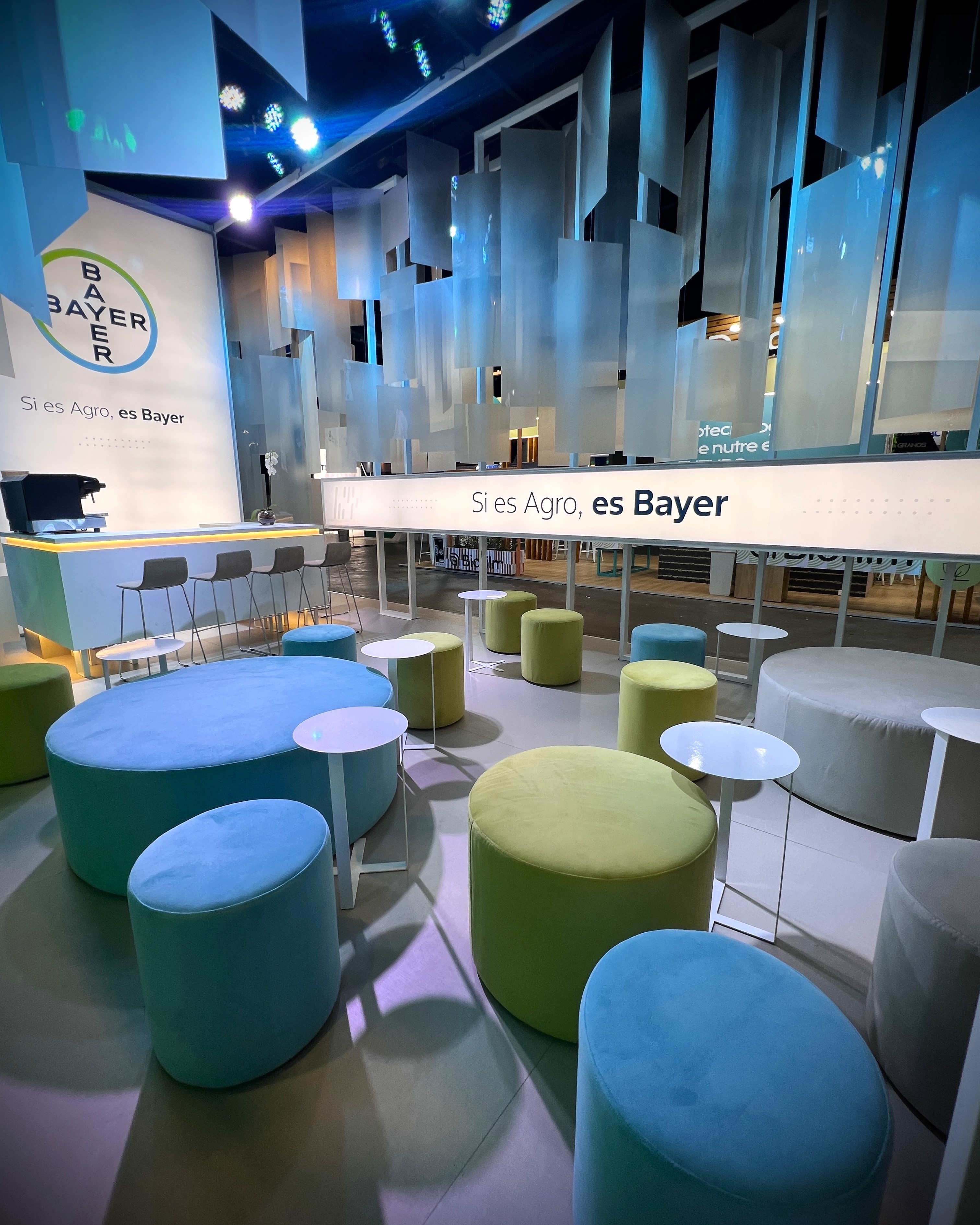 Bayer, AAPRESID, 2025