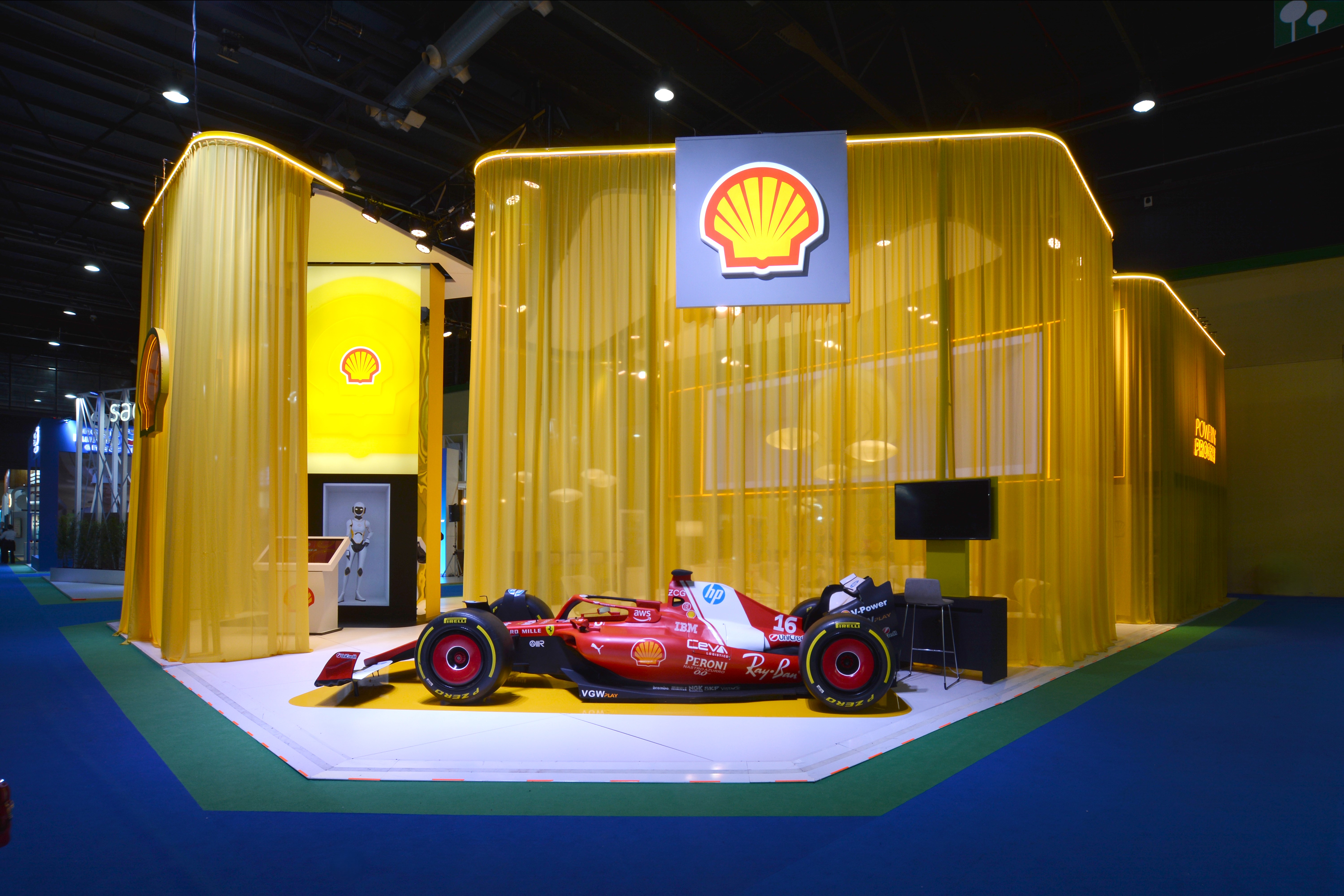 Shell, Argentina Oil & Gas, 2025