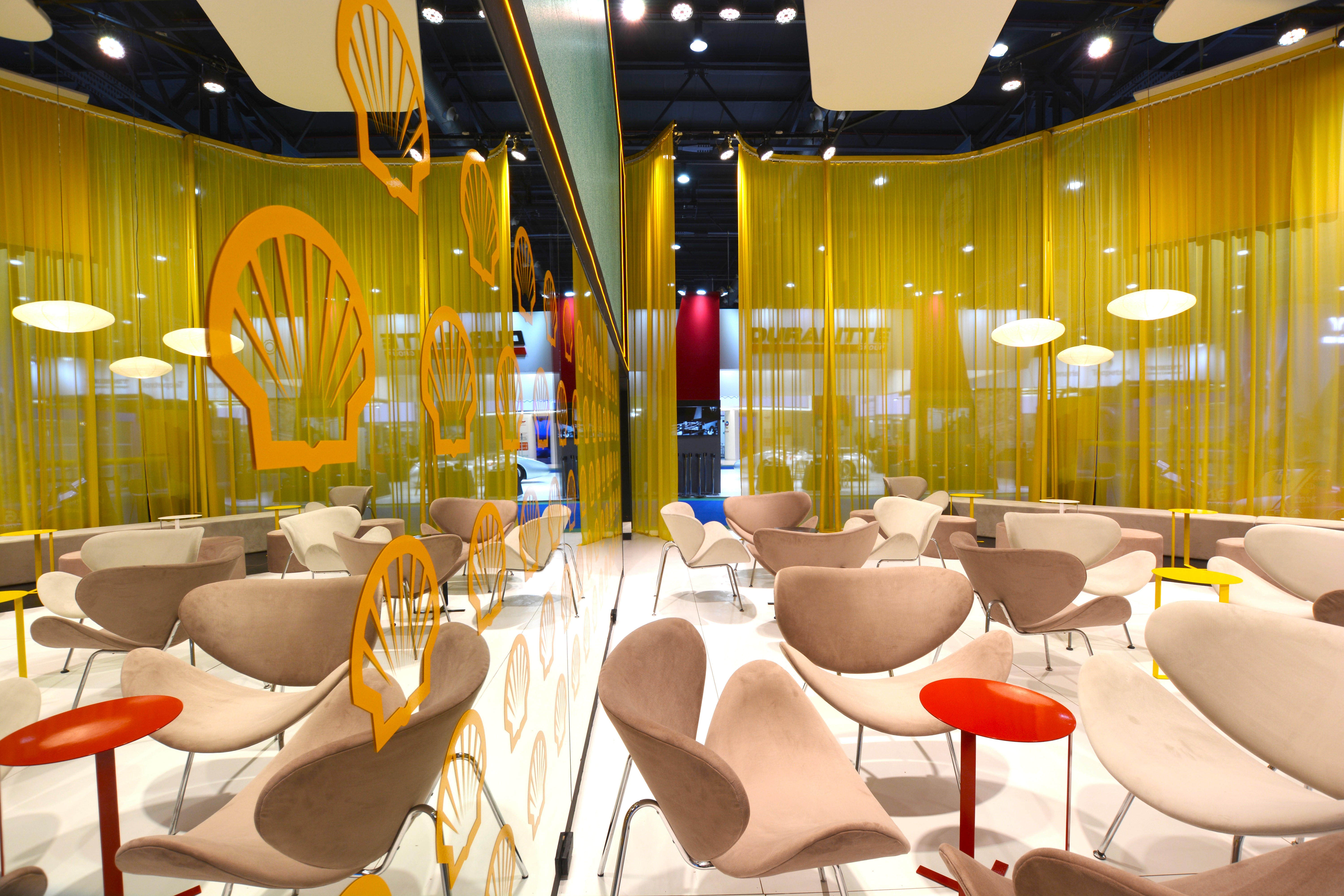 Shell, Argentina Oil & Gas, 2025