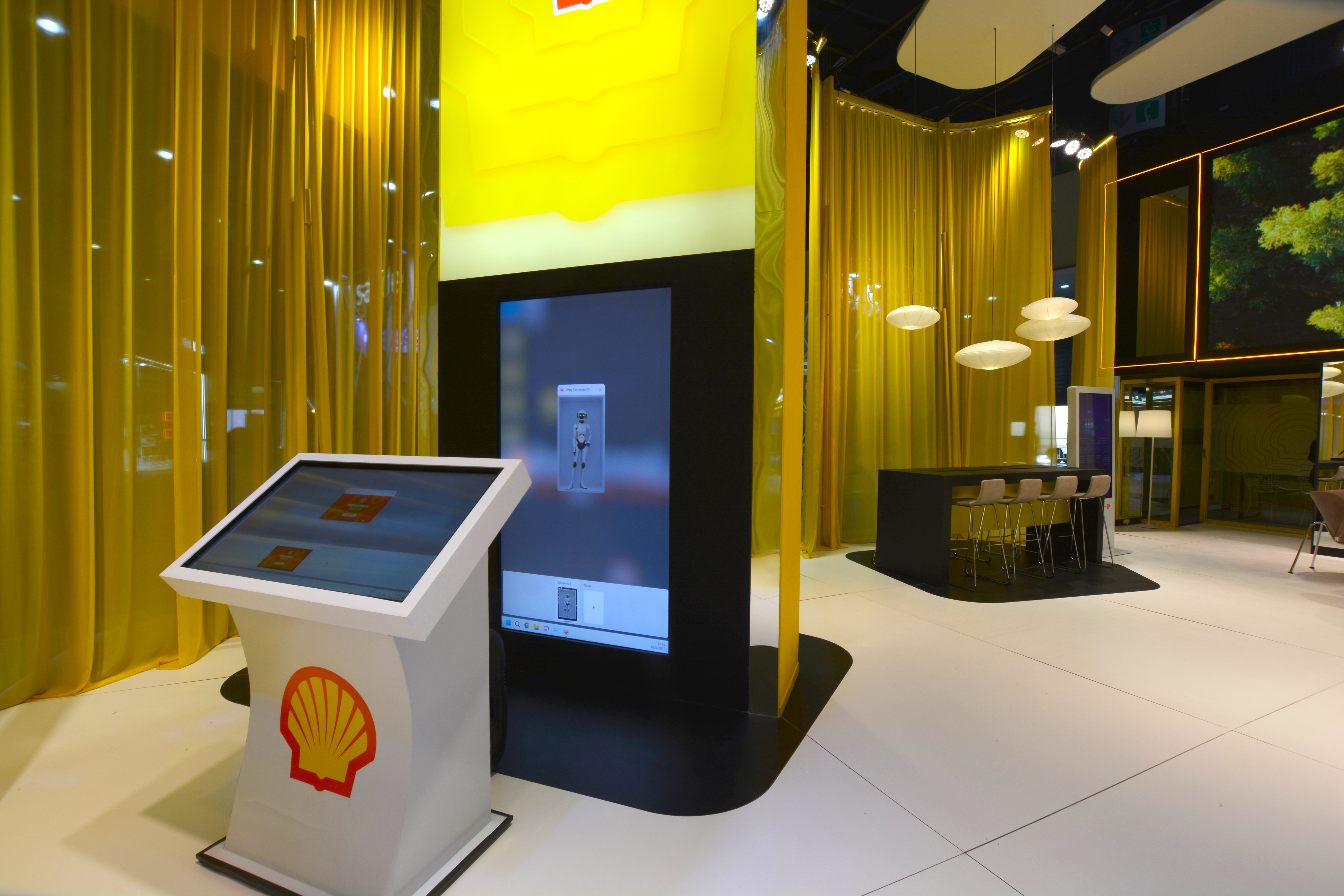 Shell, Argentina Oil & Gas, 2025