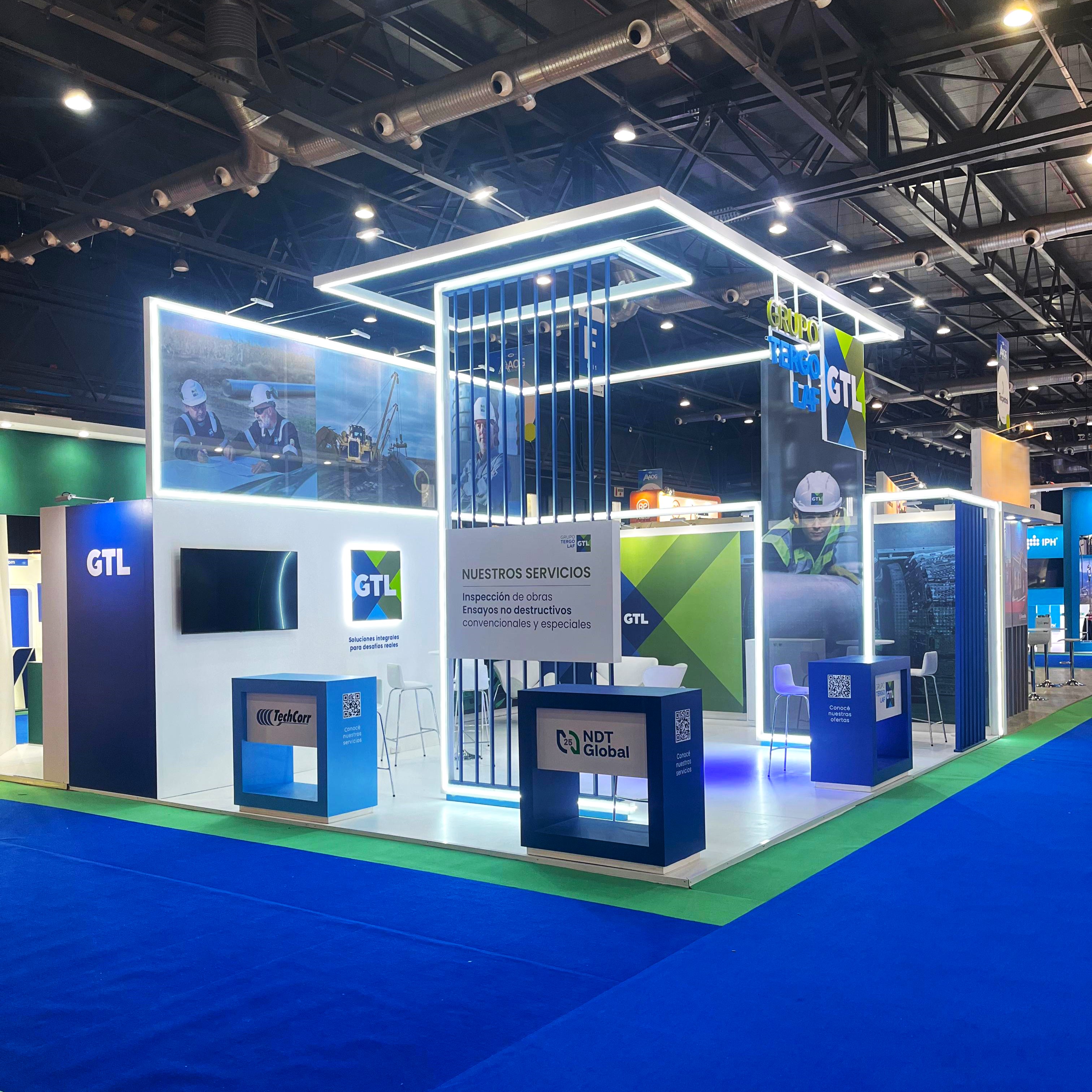 Grupo Tergo Laf, Argentina Oil & Gas, 2025