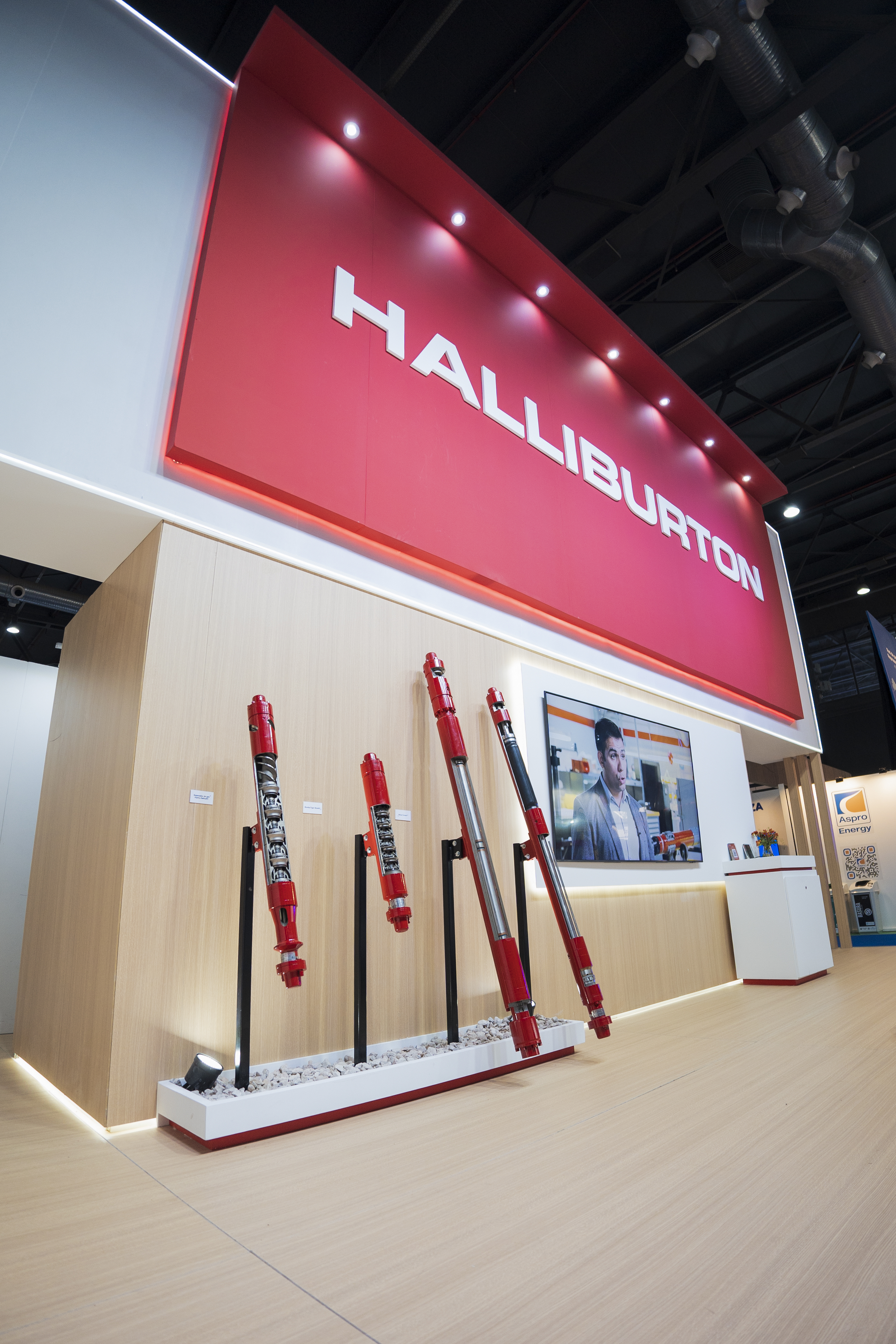 Halliburton, Argentina Oil & Gas, 2025