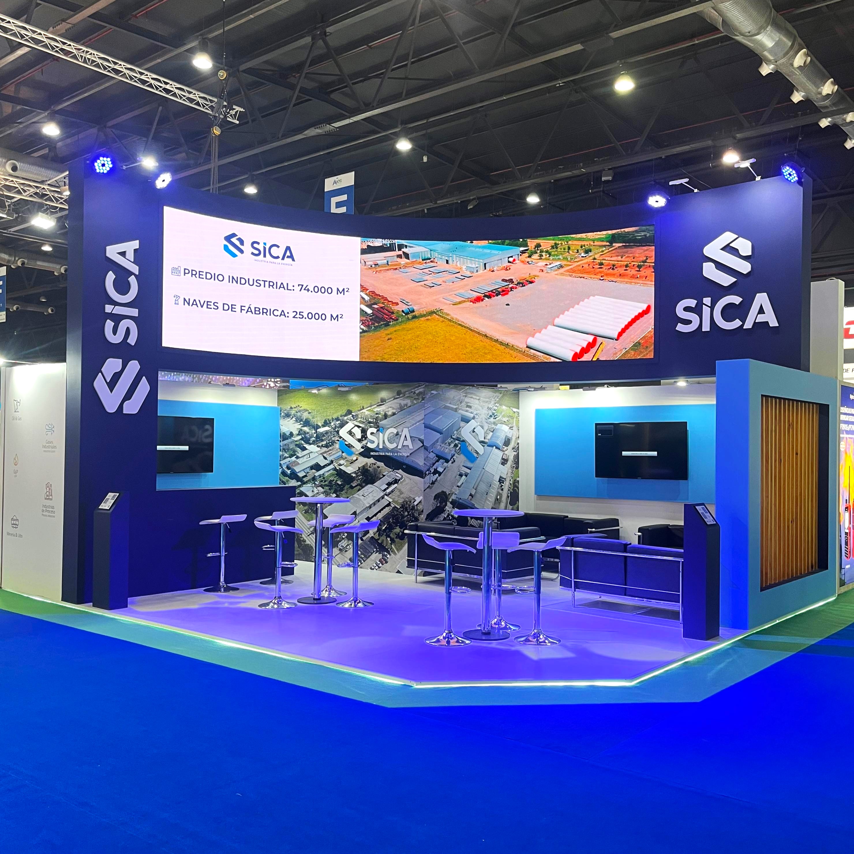 Sica, Argentina Oil & Gas, 2025