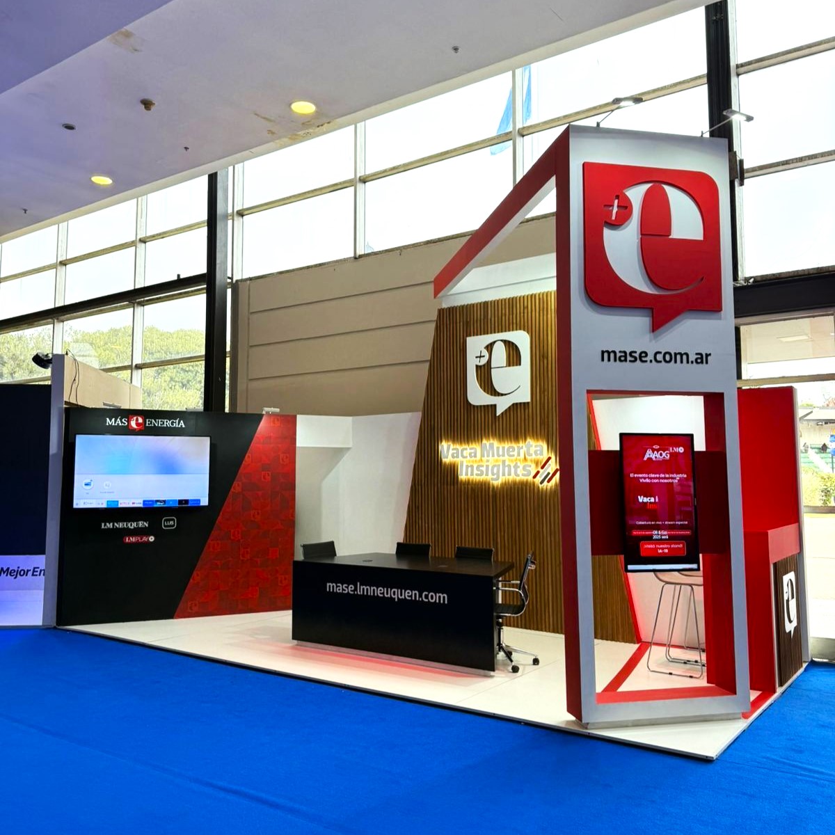 La Mañana de Neuquén, Argentina Oil & Gas, 2025