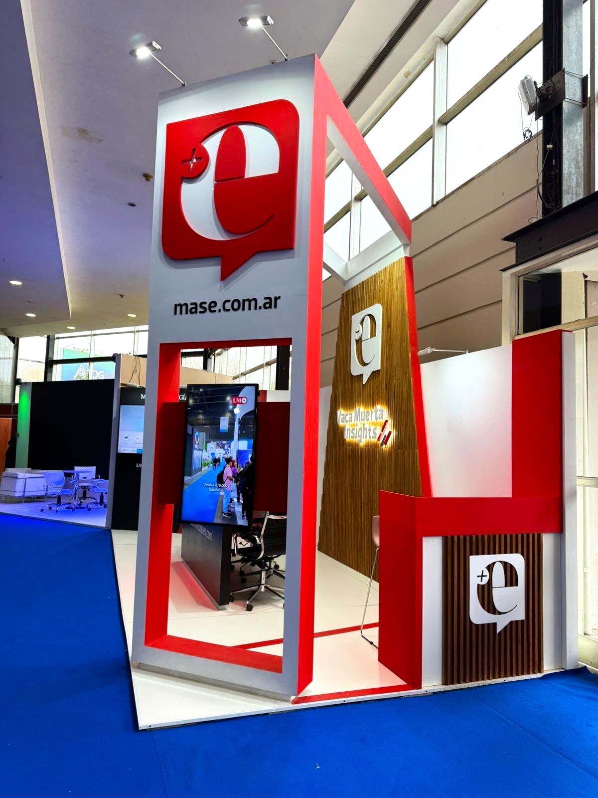 La Mañana de Neuquén, Argentina Oil & Gas, 2025