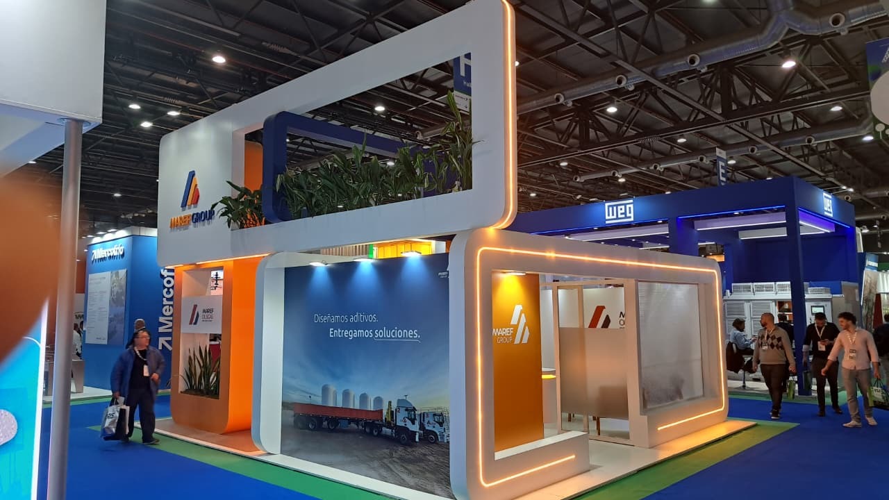 Maref, Argentina Oil & Gas, 2025