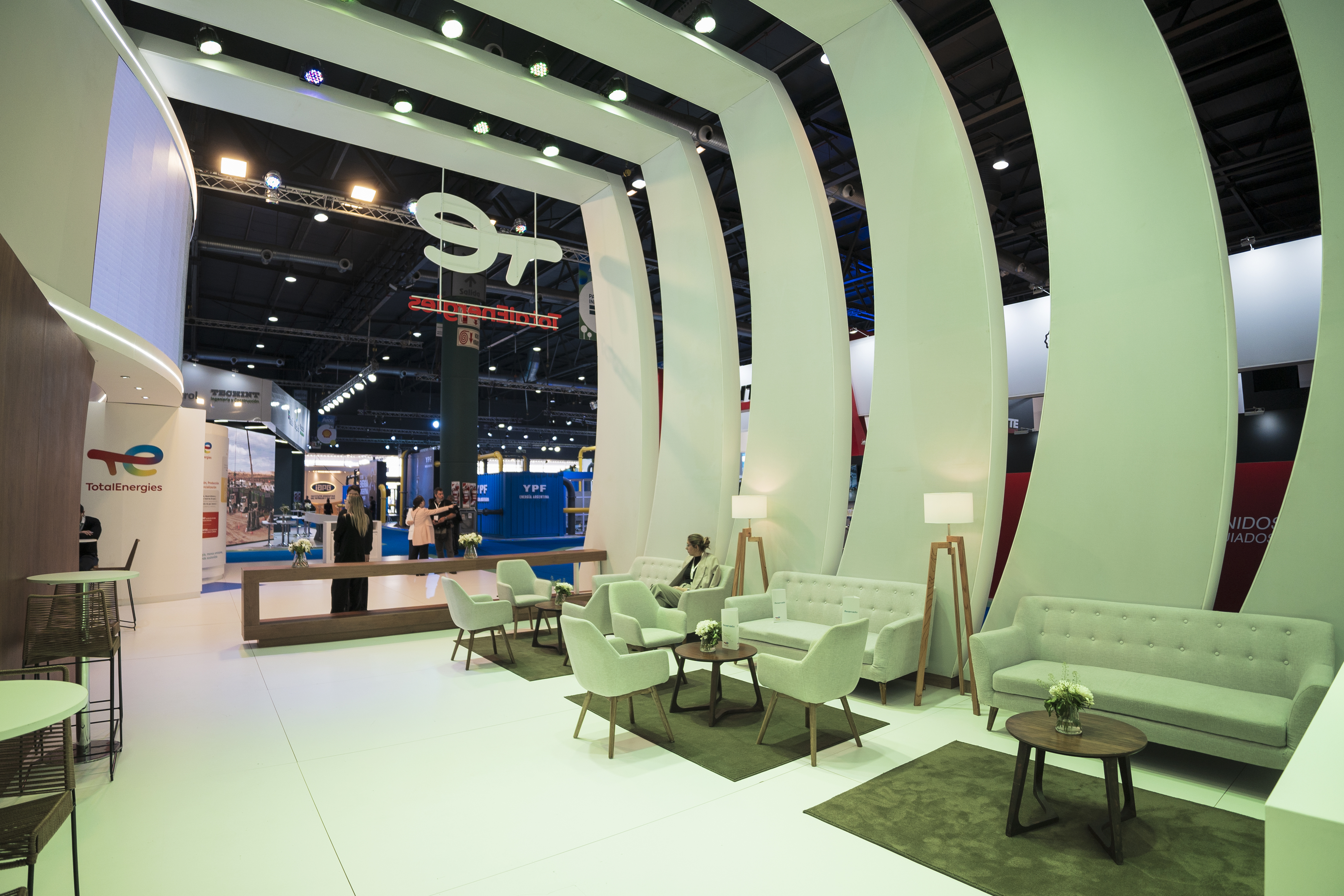 Total Energies, Argentina Oil & Gas, 2025