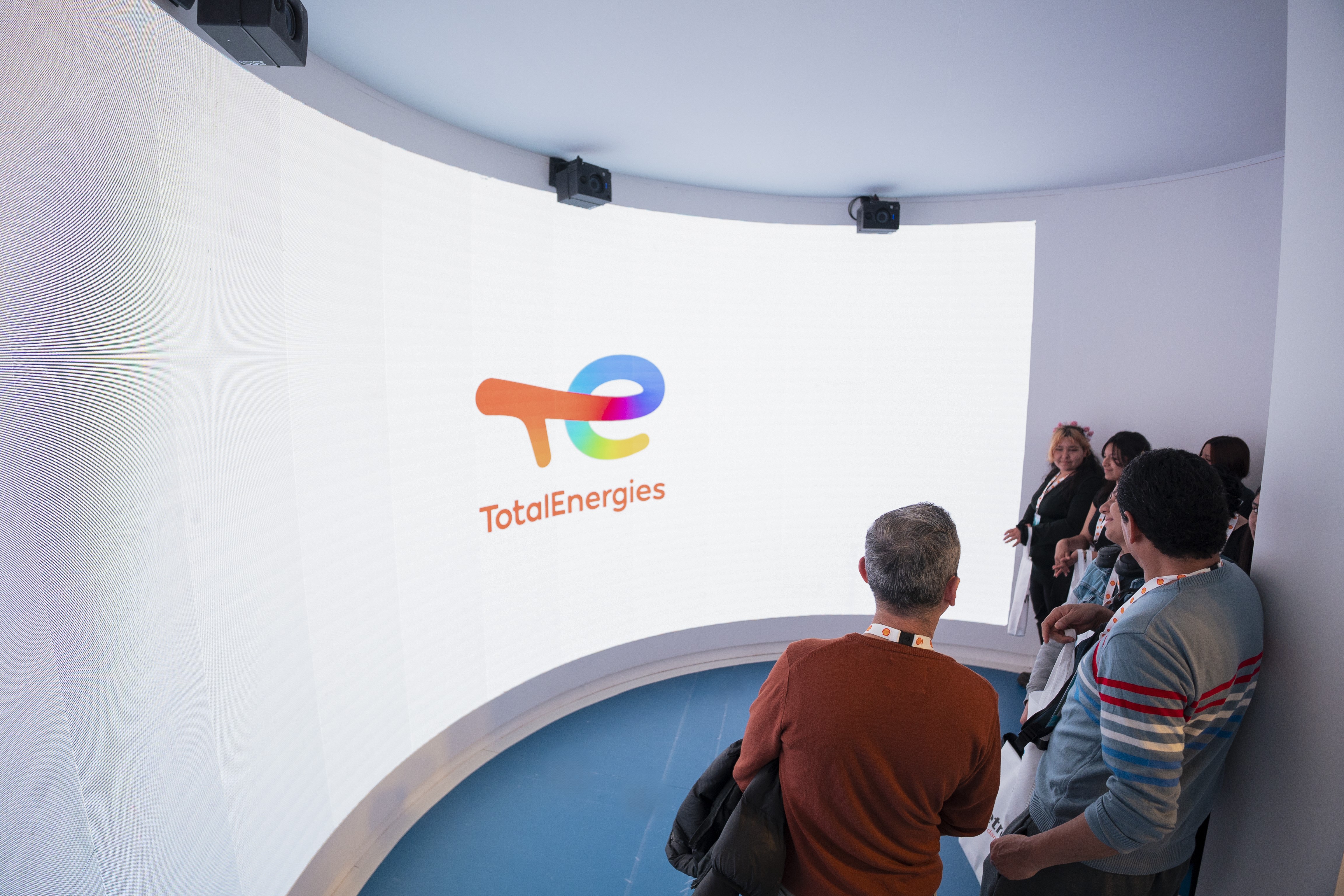 Total Energies, Argentina Oil & Gas, 2025