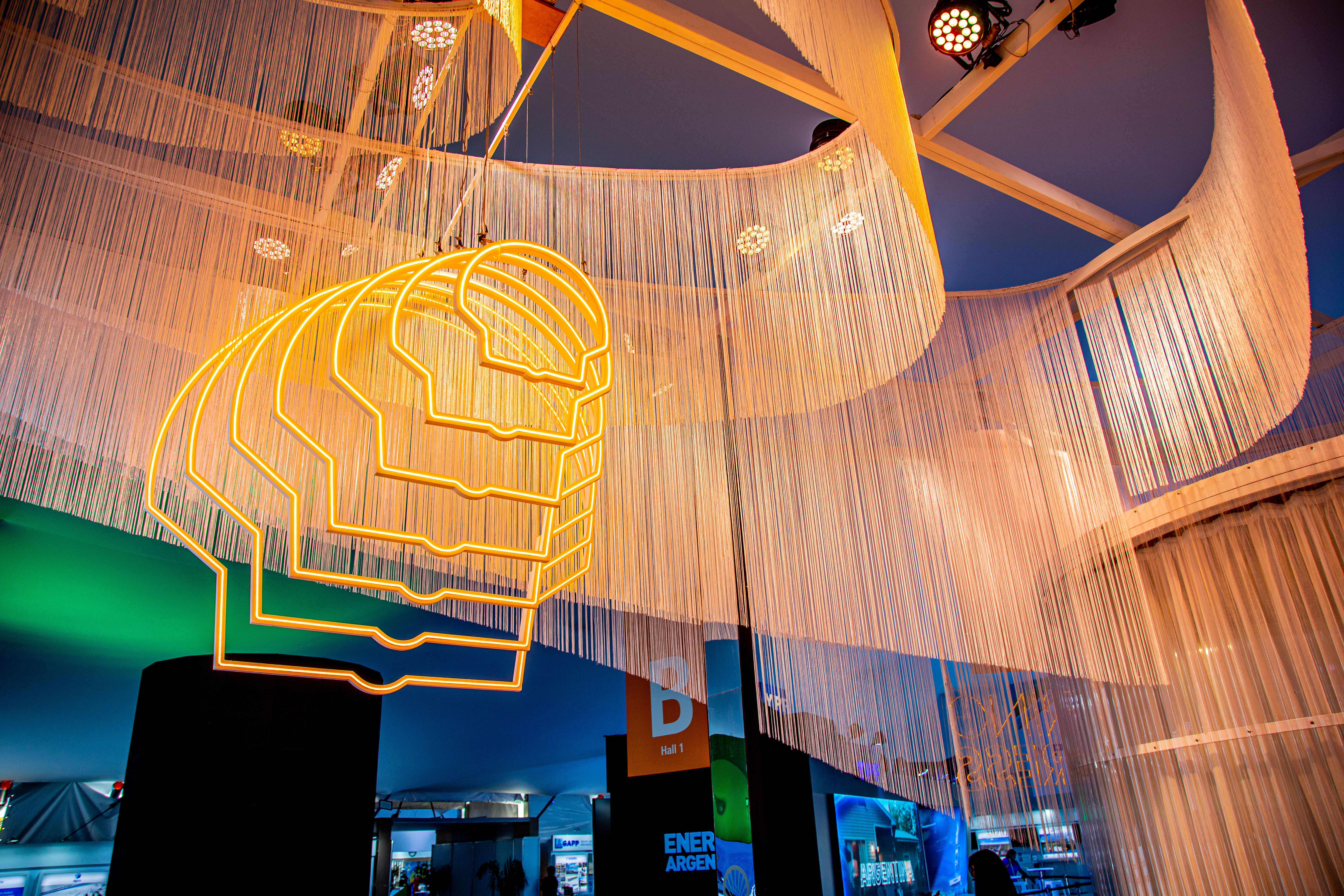 Shell, Argentina Oil & Gas Patagonia, 2024