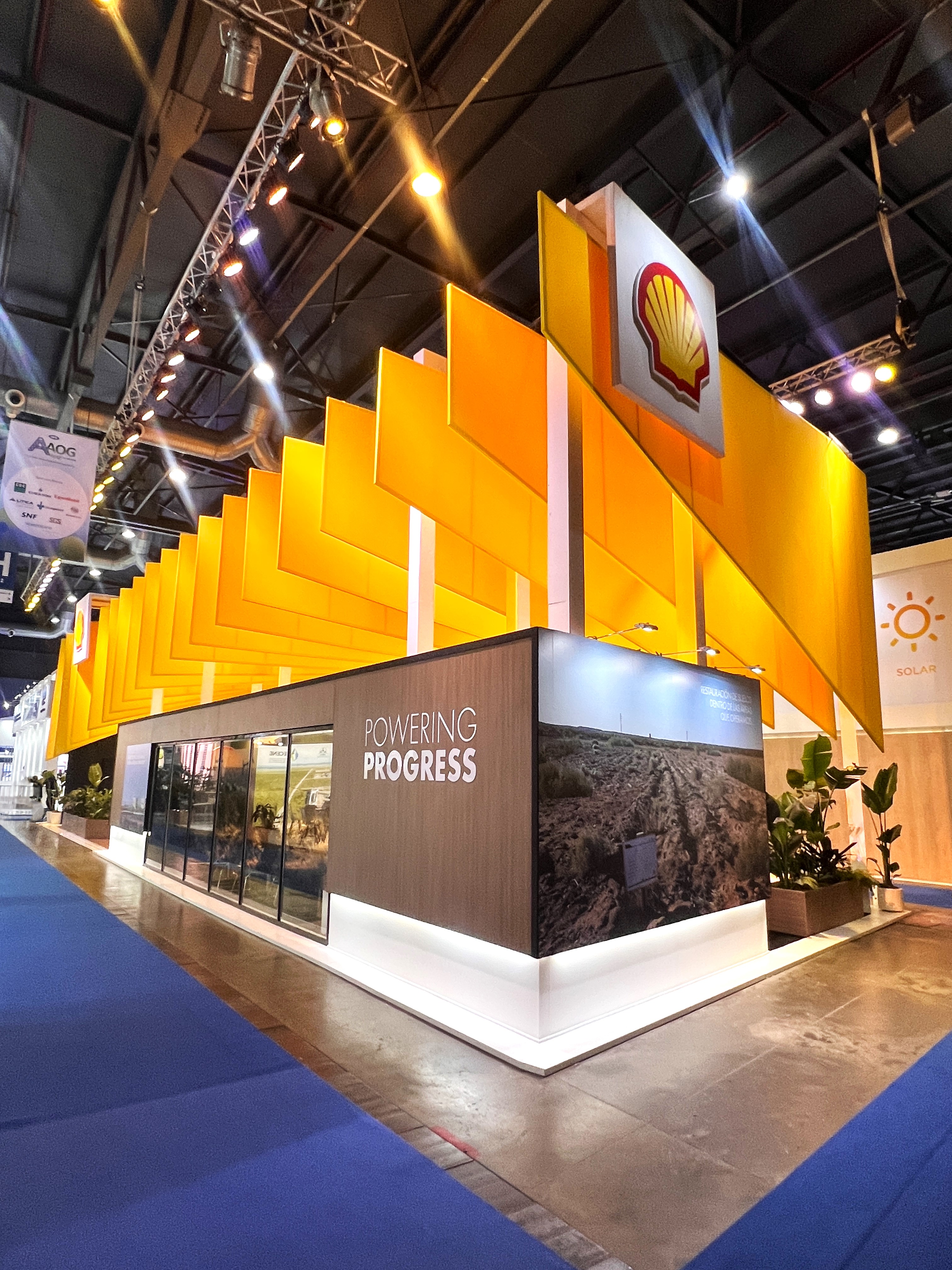 Shell, Argentina Oil & Gas, 2023