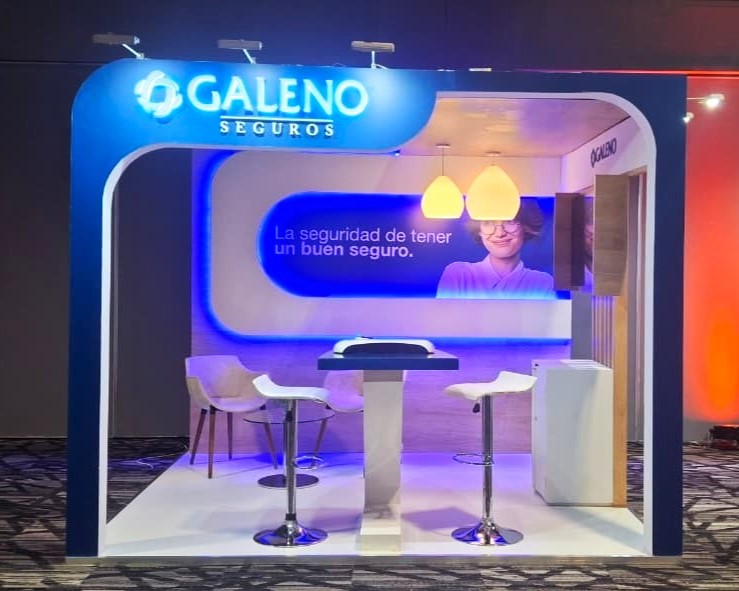 Galeno, Conferencia 100% Seguro, 2025