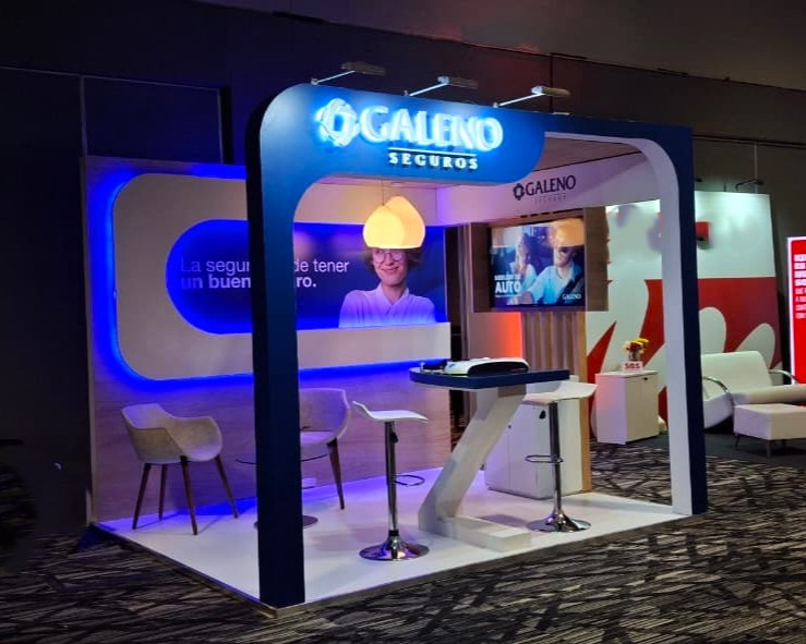 Galeno, Conferencia 100% Seguro, 2025