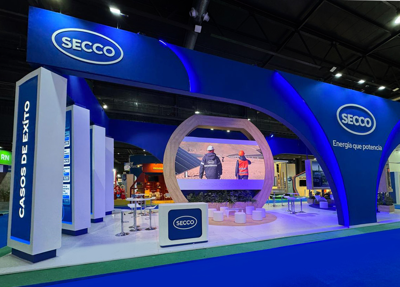 Secco, Argentina Oil & Gas, 2025