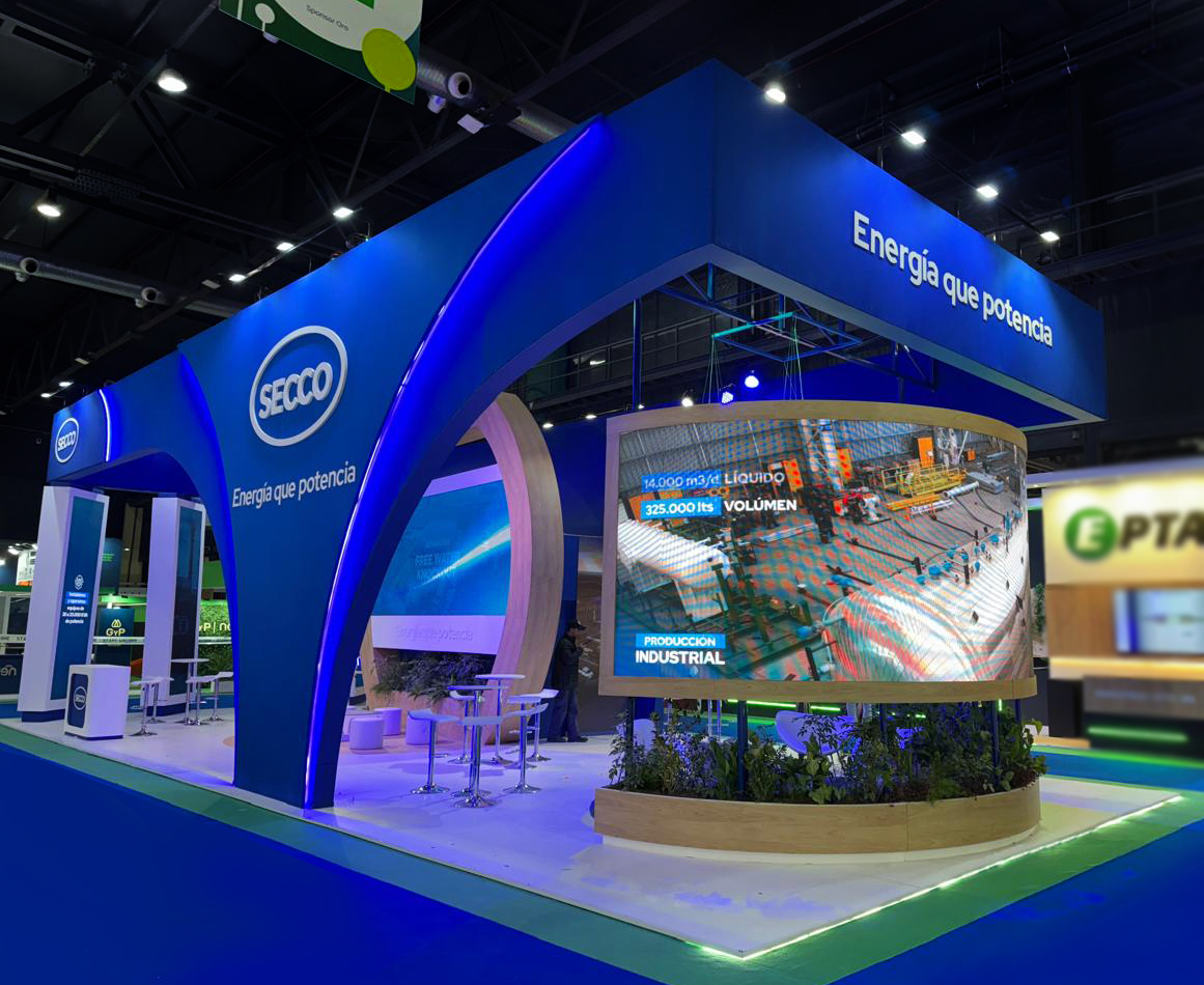 Secco, Argentina Oil & Gas, 2025