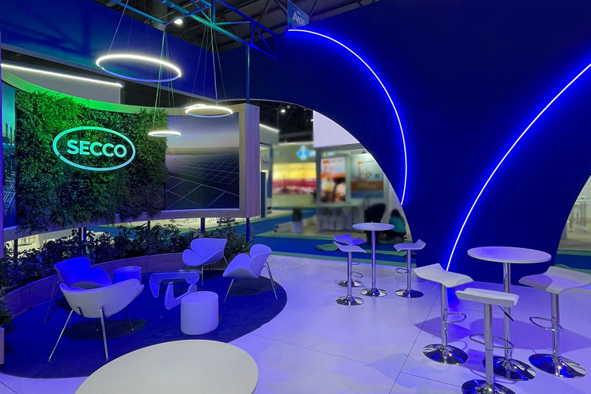 Secco, Argentina Oil & Gas, 2025