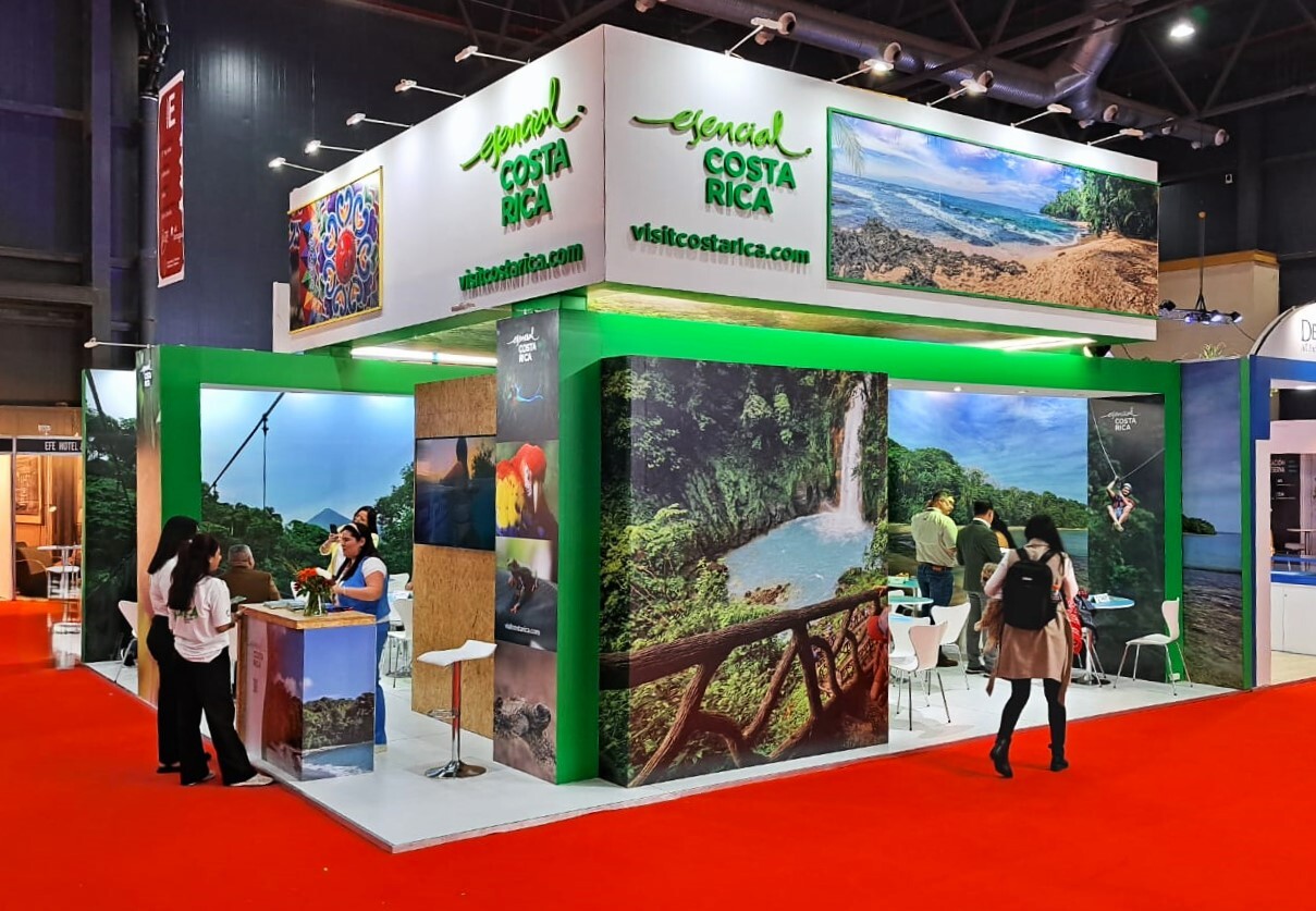 Costa Rica, FIT, 2025