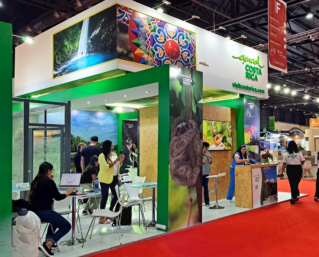 Costa Rica, FIT, 2025