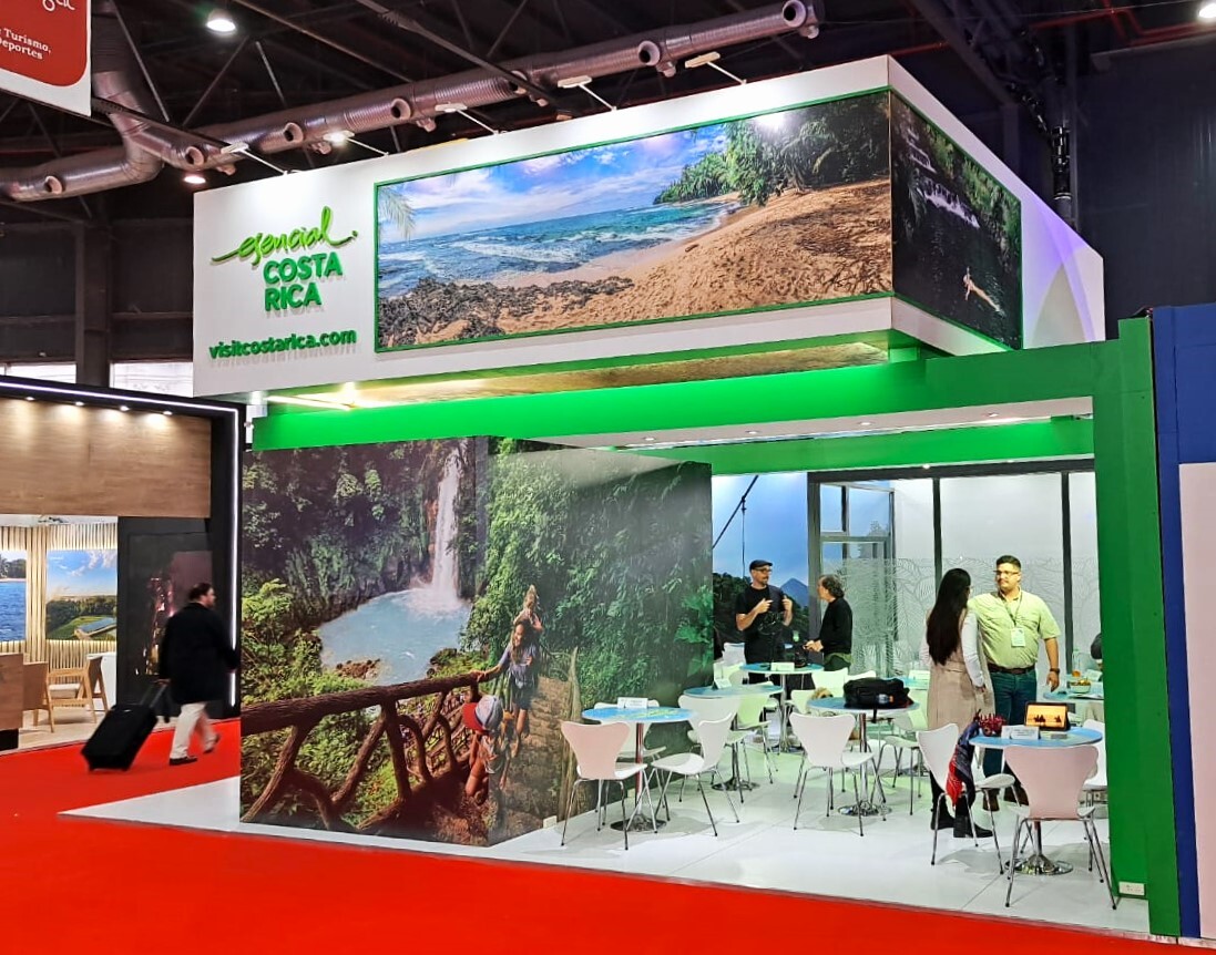 Costa Rica, FIT, 2025