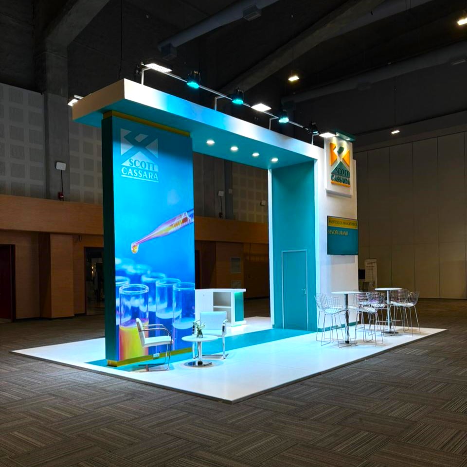 Scott Cassara, Congreso Argentino de Anestesiología, 2025