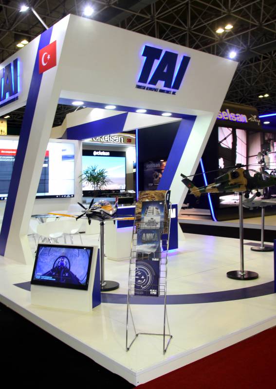 Tai, Rio de Janeiro, Brasil, 2017