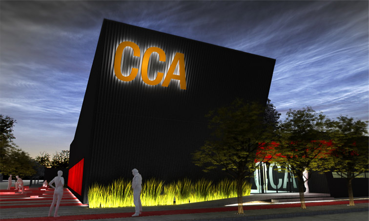 Centro Cultural Añelo