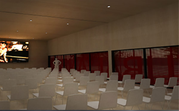 Centro Cultural Añelo