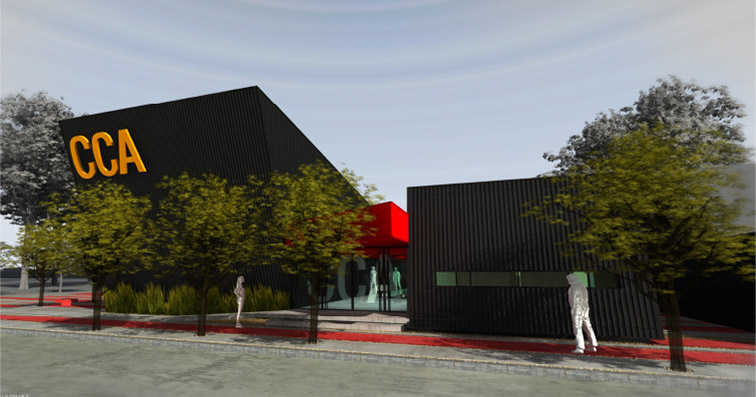 Centro Cultural Añelo