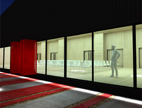 Centro Cultural Añelo